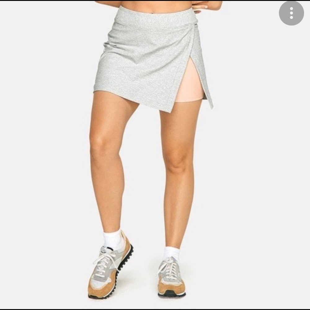 Outdoor Voices Court Skort